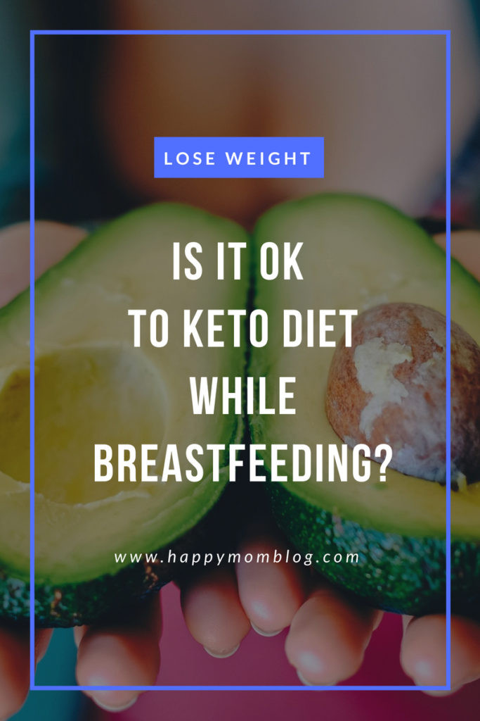 Keto Diet While Breastfeeding
 7 Tips For Successful Breastfeeding While Ketogenic