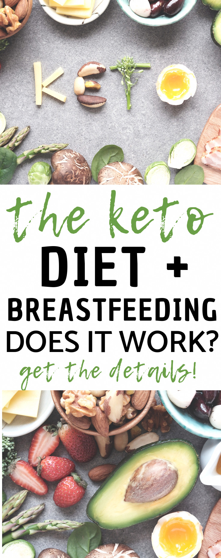 Keto Diet While Breastfeeding
 The keto t while breastfeeding can be a great way to