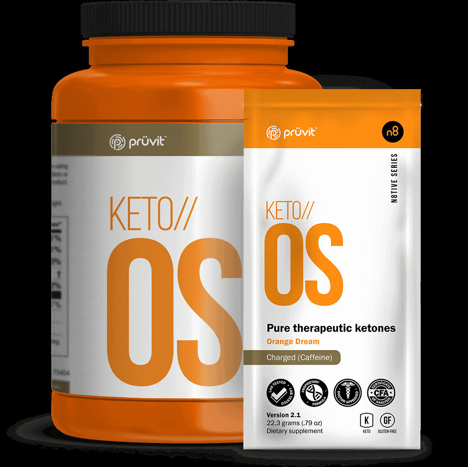 Keto Os Diet
 Pruvit Keto OS Review UPDATE 2019