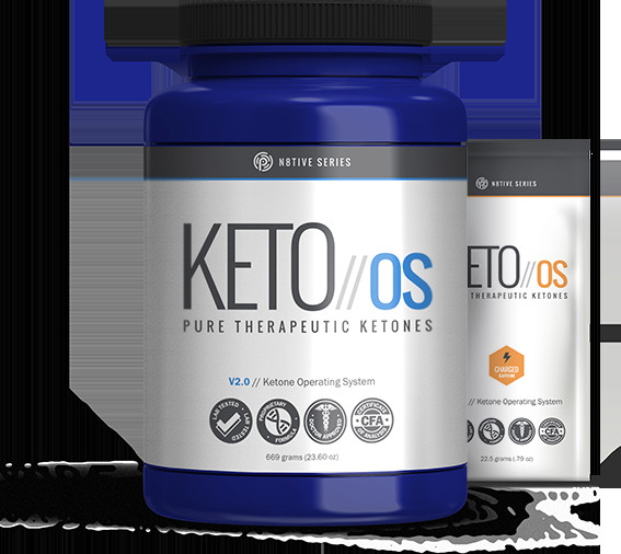 Keto Os Diet
 Keto OS Review My Weight Loss Results