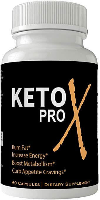 Keto Pro Diet
 Keto Pro X Review UPDATE 2020