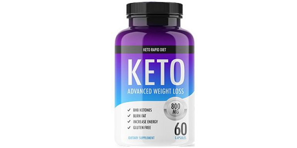 Keto Rapid Diet
 Keto Rapid Diet New Reliable Formula To Eliminate Excess