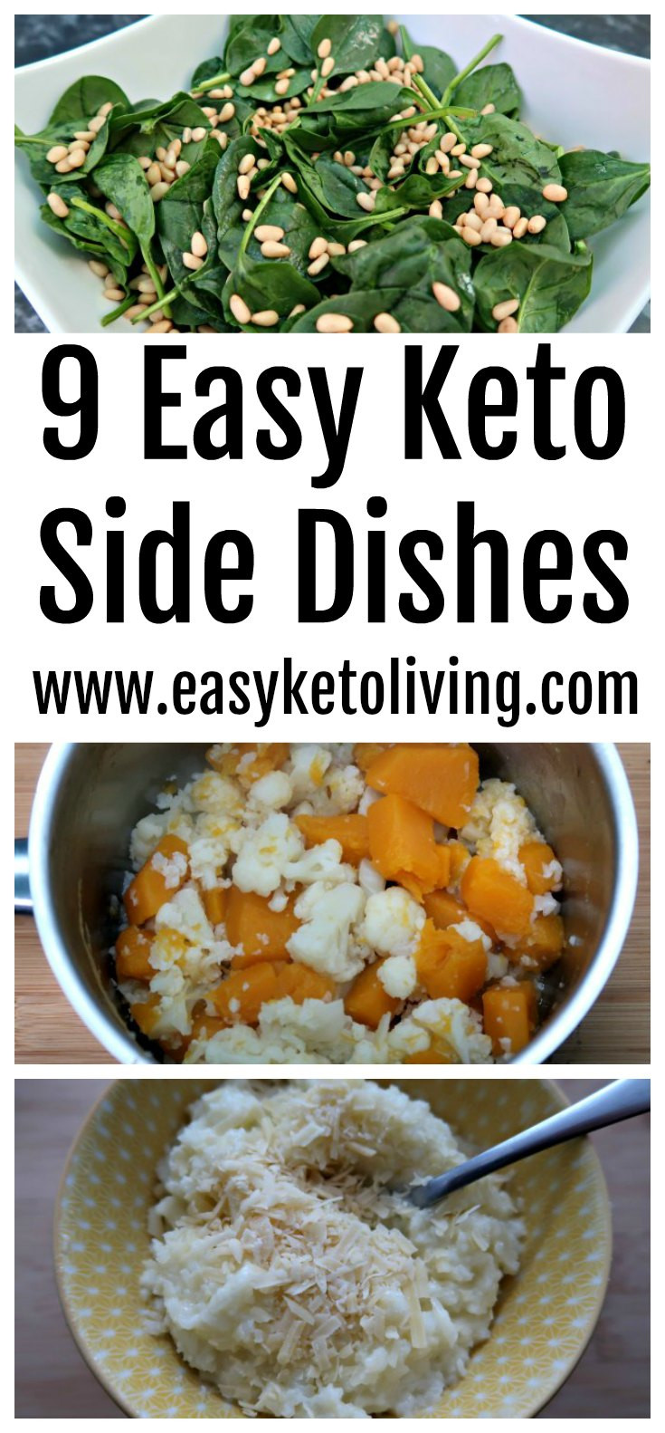 Keto Side Dishes For Bbq
 9 Easy Keto Sides Recipes Low Carb Side Dishes