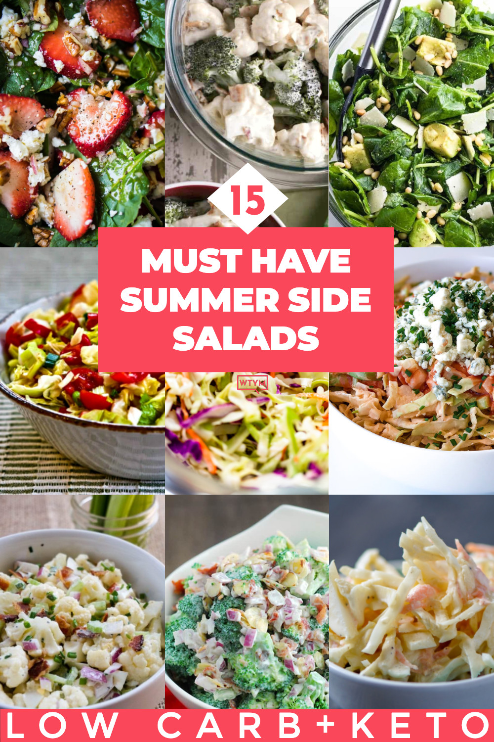 Keto Side Dishes For Bbq
 Keto Summer Side Dishes 35 Easy Low Carb Keto Side Dish