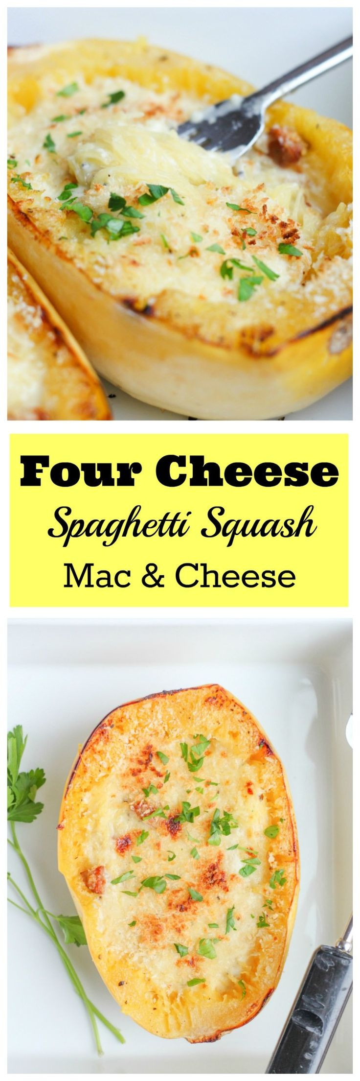 Keto Spaghetti Squash Mac And Cheese
 Healthy Sweet & Sour Chicken Recipe