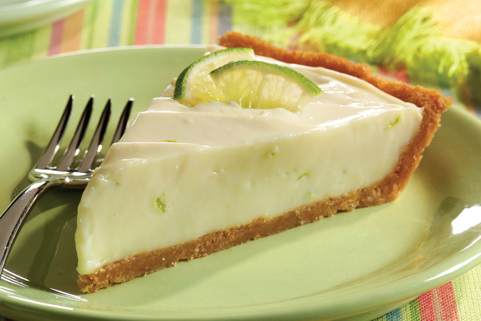 Key Lime Cheesecake Pie
 Key Lime Cheesecake Pie My Food and Family
