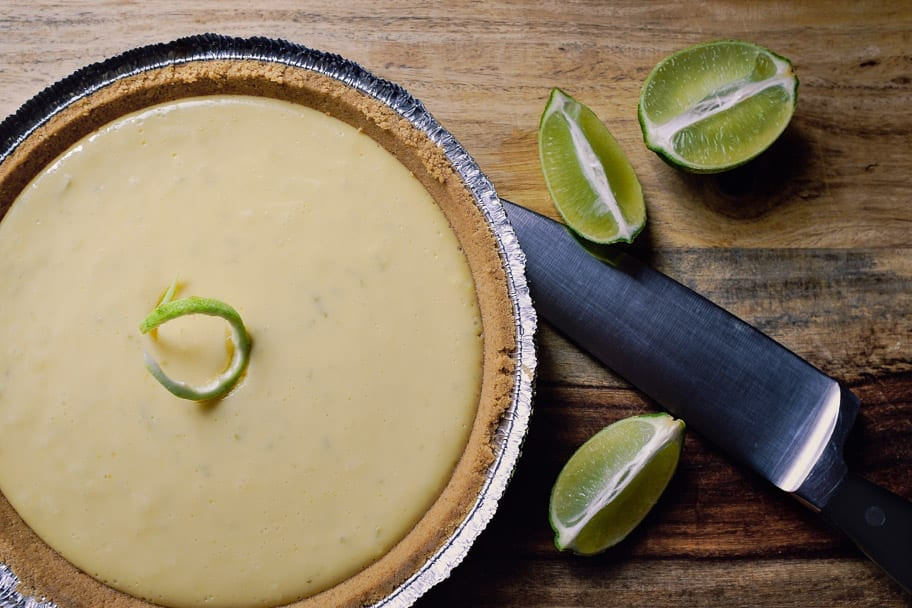 Key Lime Pie Key Largo
 6 Places to Enjoy Traditional & the BEST Key Lime Pie in