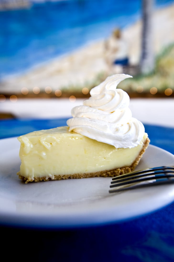 Key Lime Pie Key Largo
 The Key Lime Pie Is Like Nothing You ve Ever Tasted Before