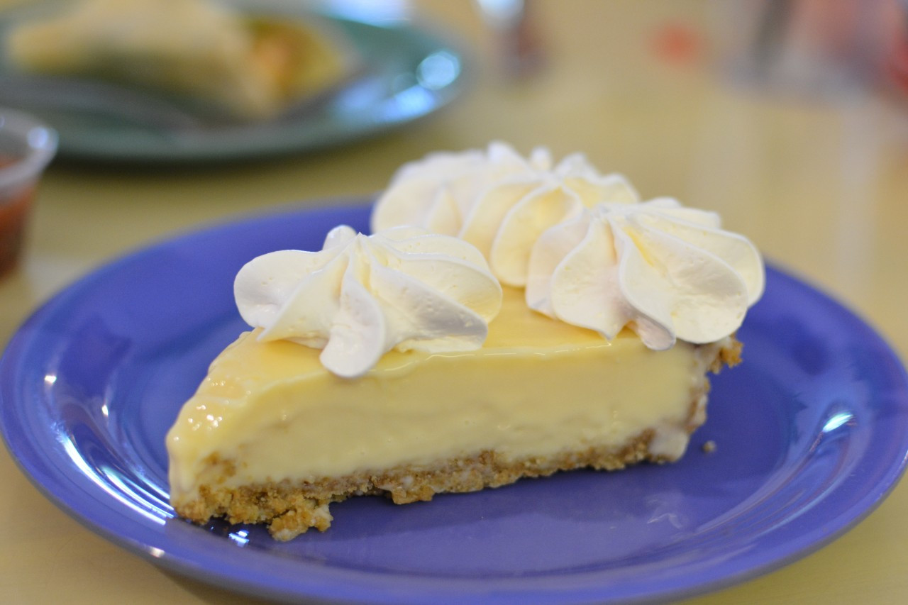 Key Lime Pie Key Largo
 Where to Get the Best Key Lime Pie in Florida Eat Drink