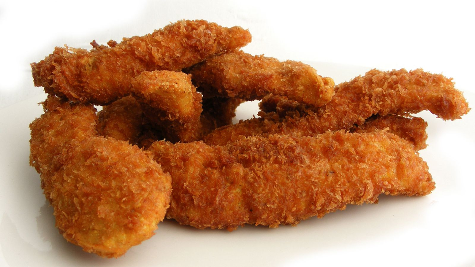 Kfc Chicken Tenders
 A New Hampshire Restaurant Says it Invented Chicken