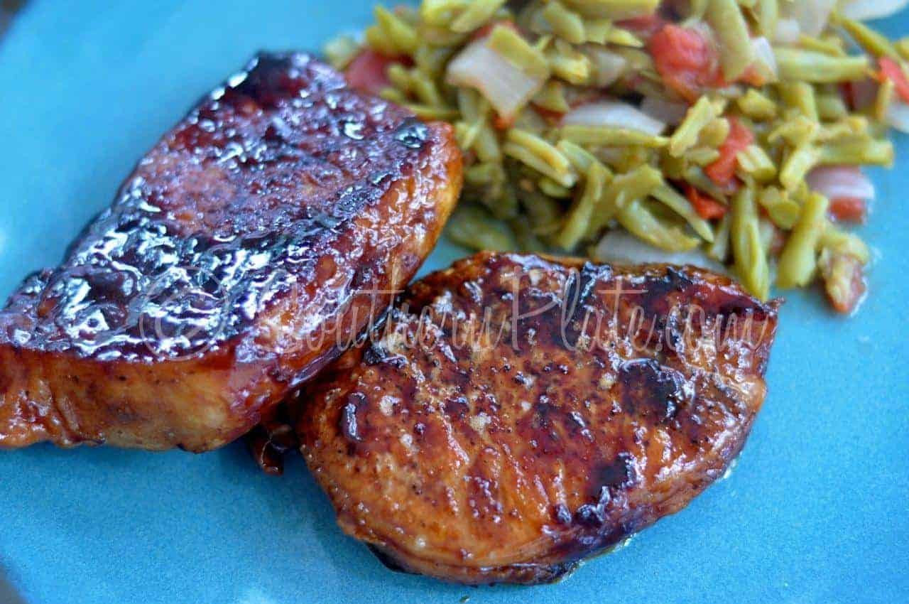 Best 23 Kid Friendly Pork Chops - Best Recipes Ideas and Collections