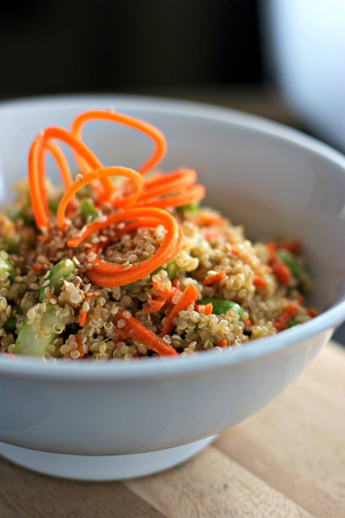 Kid Friendly Quinoa Recipes
 Top 10 Tips for Picky Eaters and a Kid Friendly Quinoa