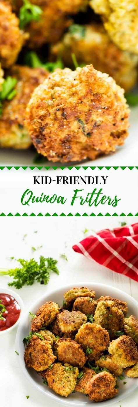Kid Friendly Quinoa Recipes
 Kid Friendly Quinoa Fitters Quinoa Recipes for Kids