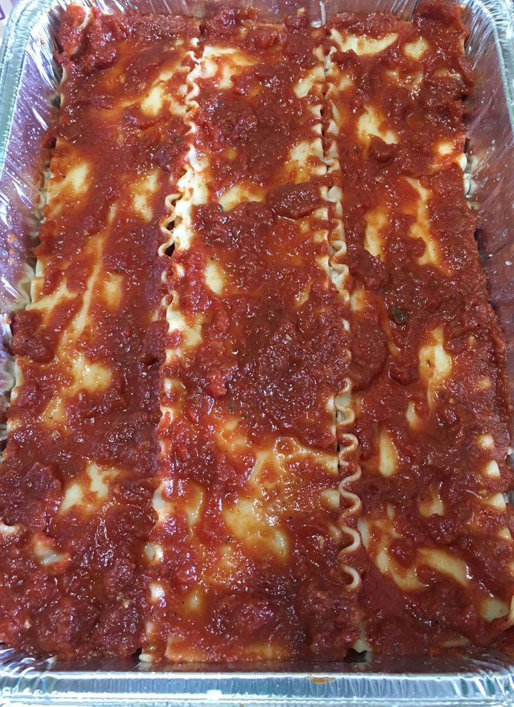 Lasagna Without Ricotta Or Cottage Cheese
 Easy Lasagna Recipe Without Ricotta Cheese No Cottage