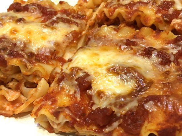 Lasagna Without Ricotta Or Cottage Cheese
 Easy Lasagna Recipe Without Ricotta Cheese No Cottage Cheese