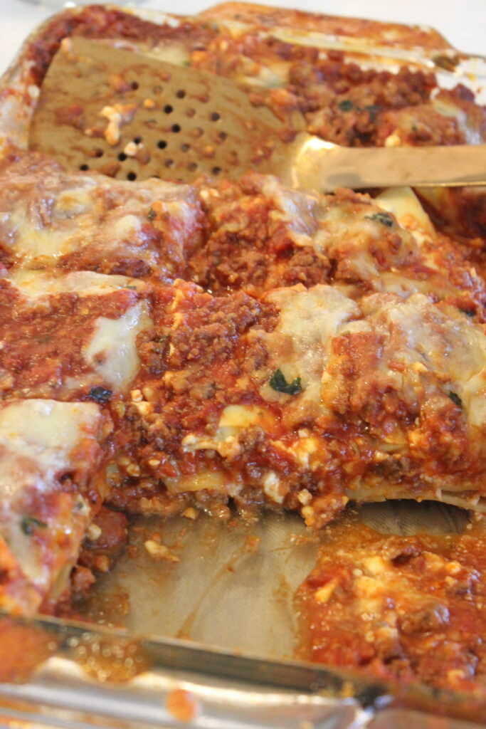 Lasagna Without Ricotta Or Cottage Cheese
 The Best Lasagna without Ricotta Mom s Cravings