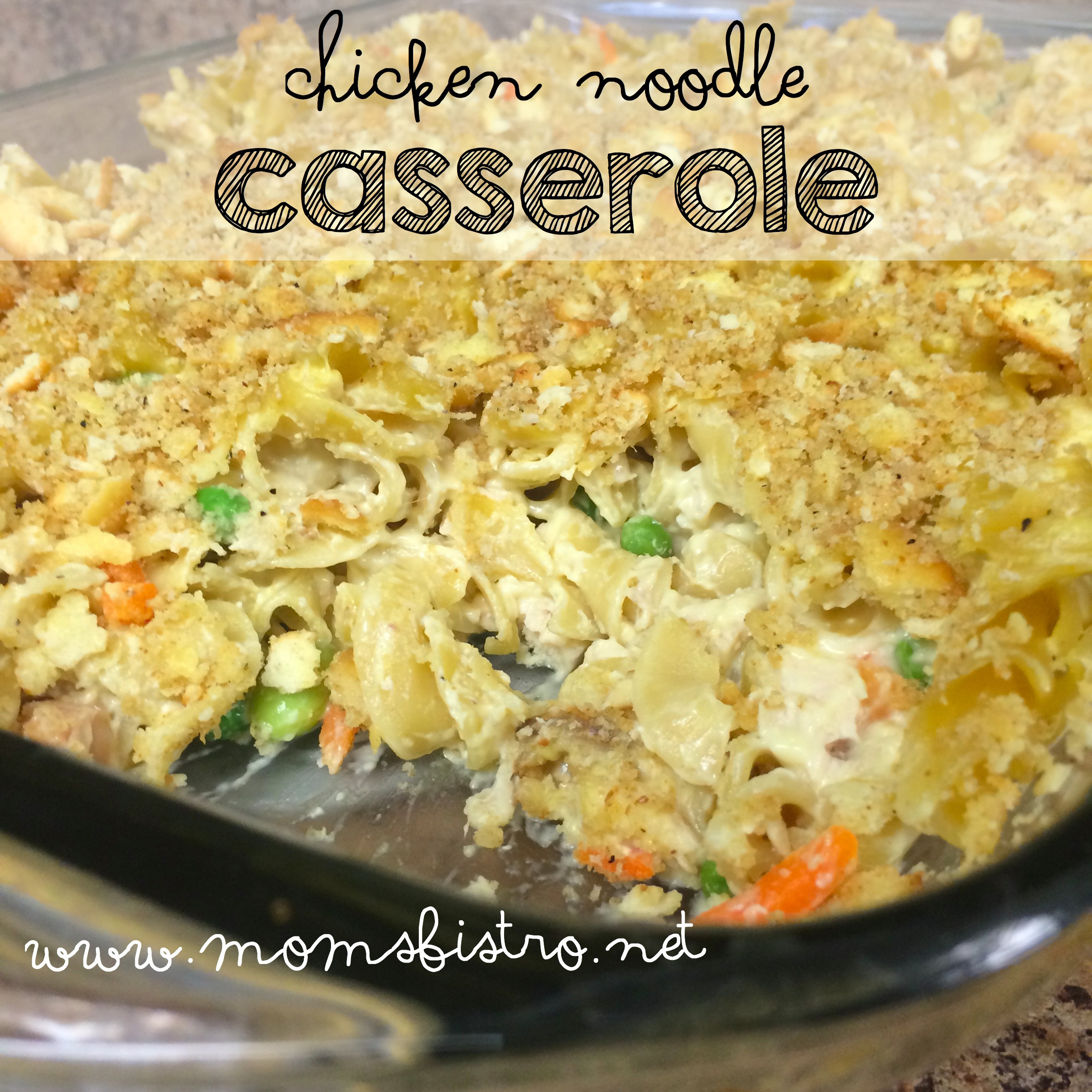 Leftover Chicken Breast Casserole
 Leftover Chicken Try This Easy Kid Friendly 60 Minute