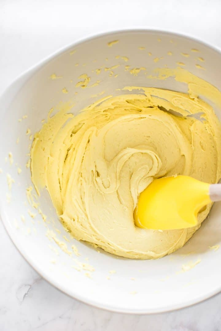 Lemon Cake Mix
 Lemon Cake Mix Cookies • Salt & Lavender