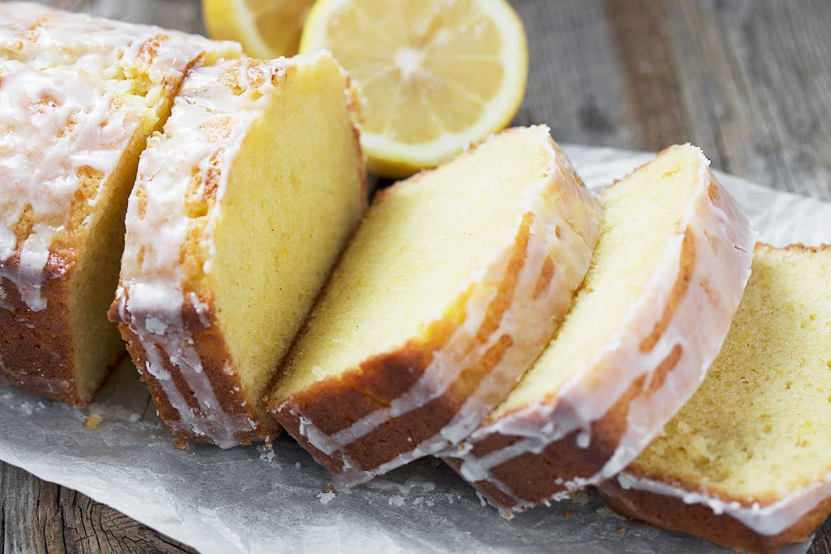 Lemon Glaze For Pound Cake
 10 Best Lemon Pound Cake Recipes with Lemon Glaze