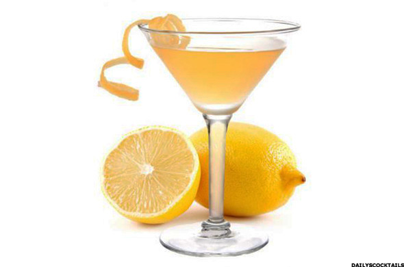 Lemon Vodka Drinks
 The 10 Best Vodka Drinks TheStreet