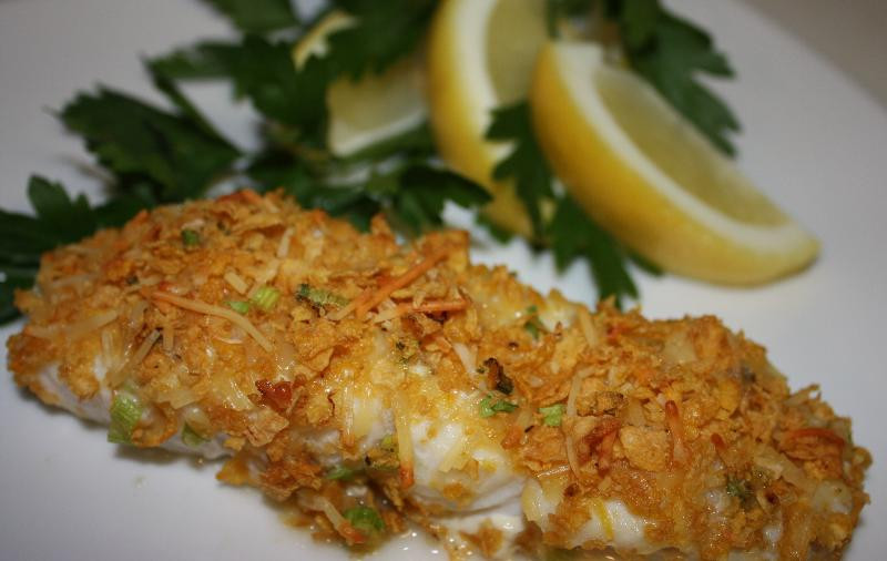Ling Fish Recipes
 Parmesan Crusted Ling Cod – OlympiaSeafood