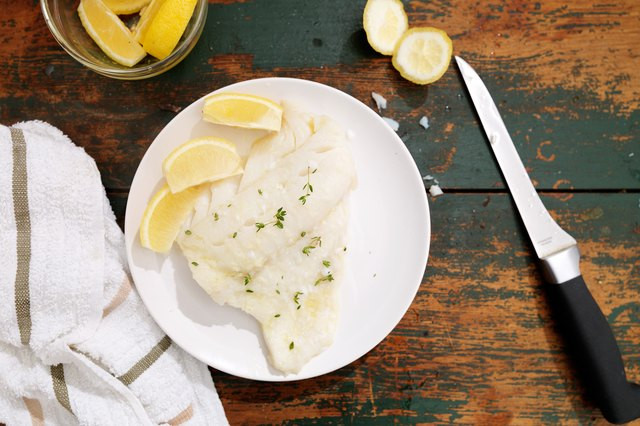 Ling Fish Recipes
 How to Cook a Ling Cod