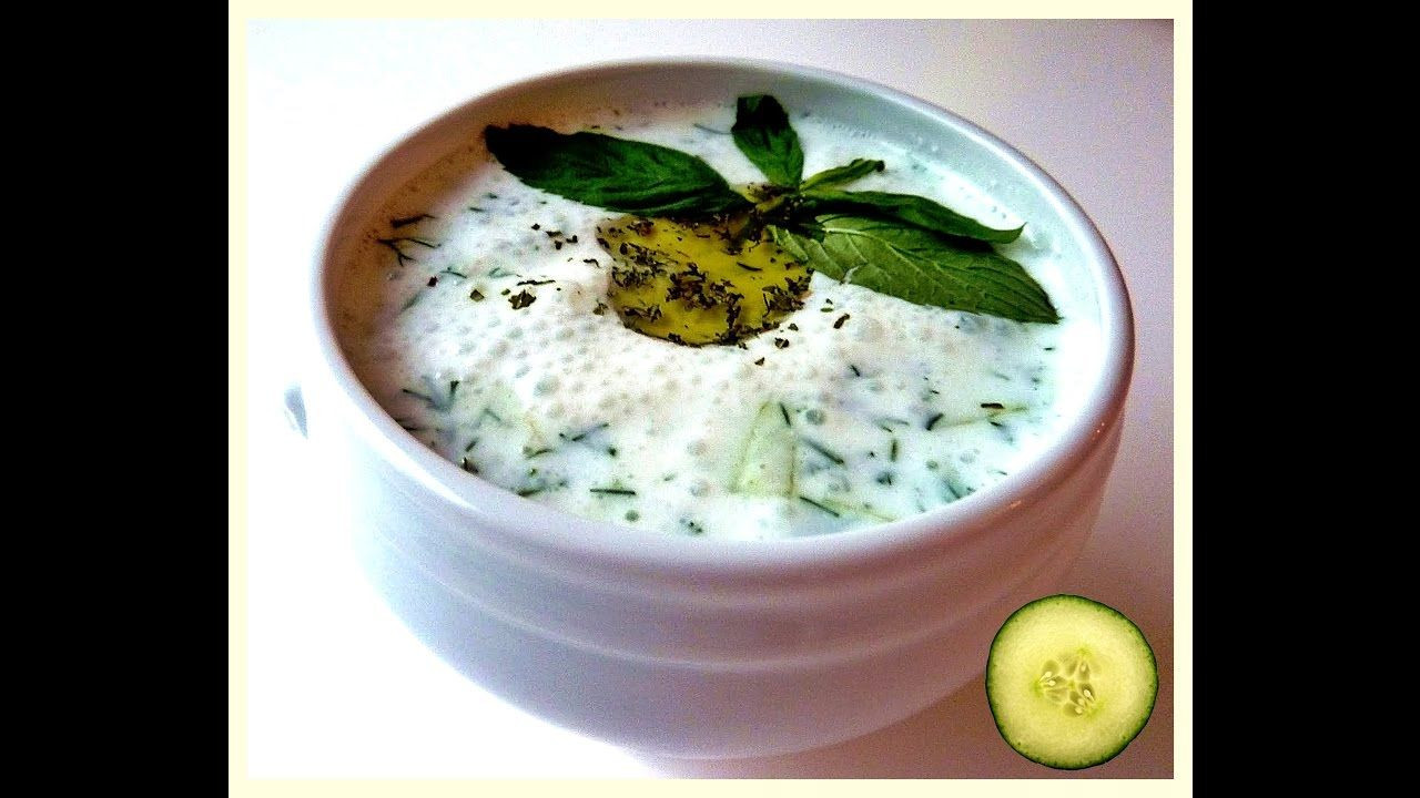 Low Calorie Appetizer Recipes
 Yoghurt Cucumber Appetizer Recipe Healthy Low Calorie