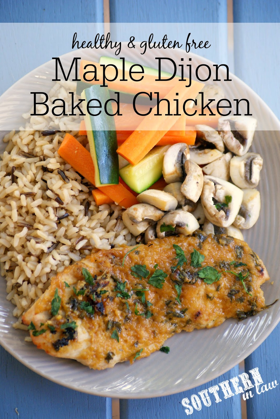The Best Ideas for Low Calorie Baked Chicken - Best Recipes Ideas and