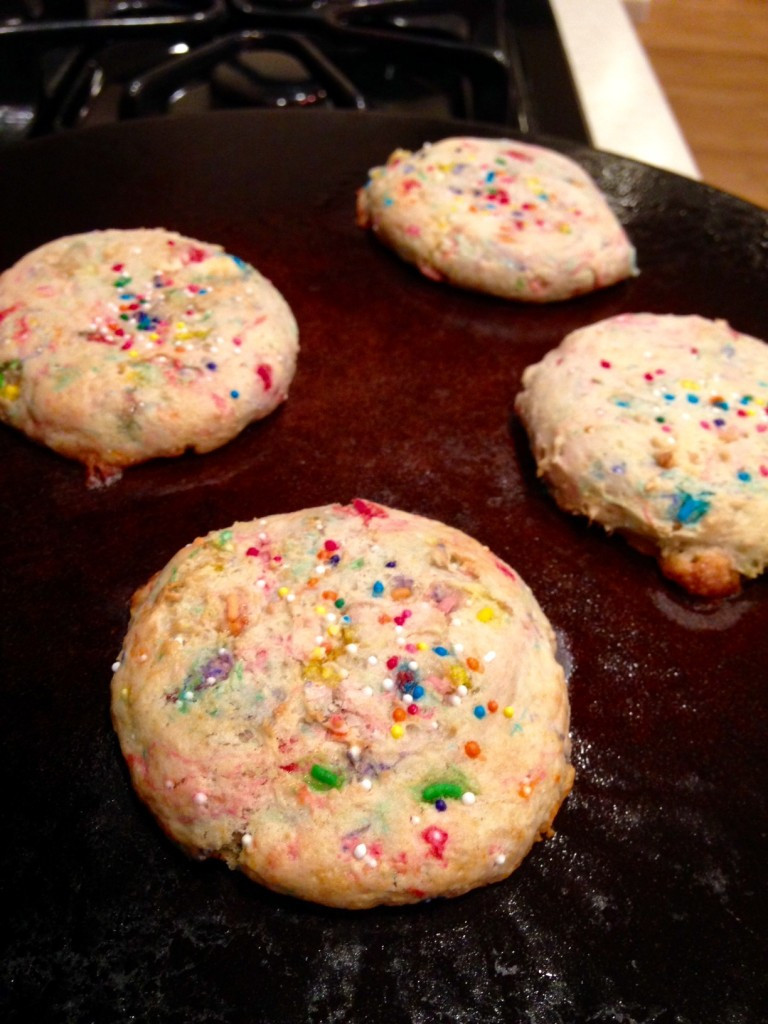 Low Calorie Biscuit Recipe
 NewYou Low Calorie Funfetti Cake Mix Cookies Recipe