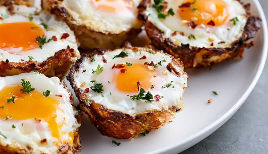 Low Calorie Breakfast Recipes
 12 Low Carb Breakfast Ideas Under 300 Calories
