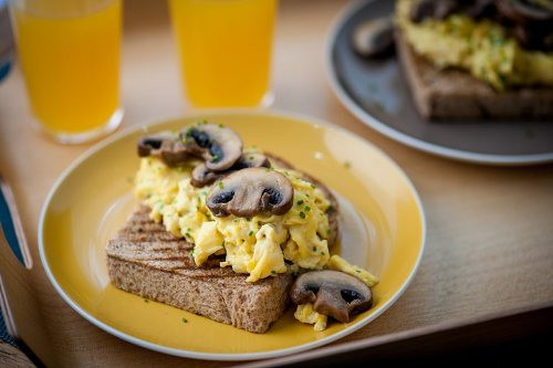 Low Calorie Breakfast Recipes
 Top 9 Healthy Low Calorie Breakfast Recipes