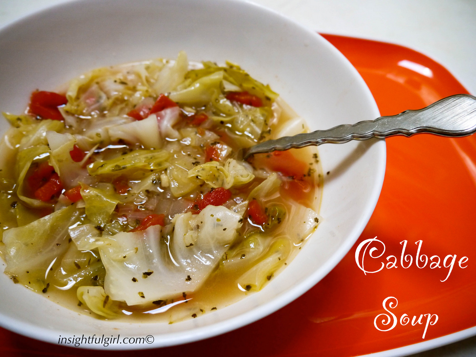 Low Calorie Cabbage Recipes
 Filling Low Calorie Cabbage Soup