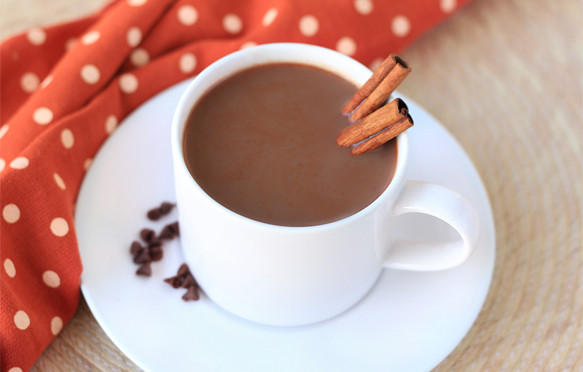 Low Calorie Chocolate Recipes
 Low Calorie Mexican Hot Chocolate Recipe