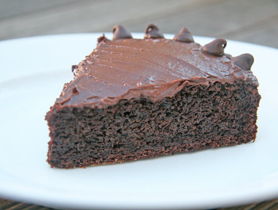 Low Calorie Chocolate Recipes
 Low Fat Chocolate Cake