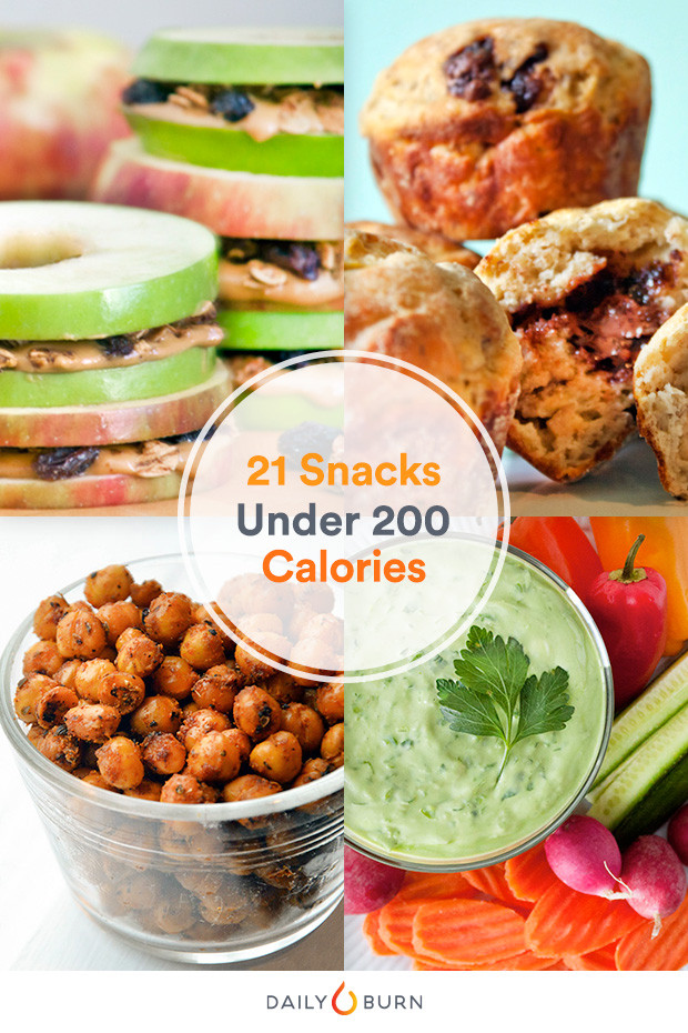 Low Calorie Crackers
 21 Low Calorie Snacks You’ll Want to Eat Every Day