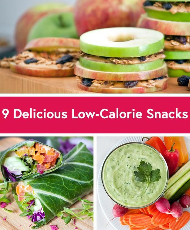 Low Calorie Crackers
 9 Low Calorie Snacks You ll Want To Eat Every Day
