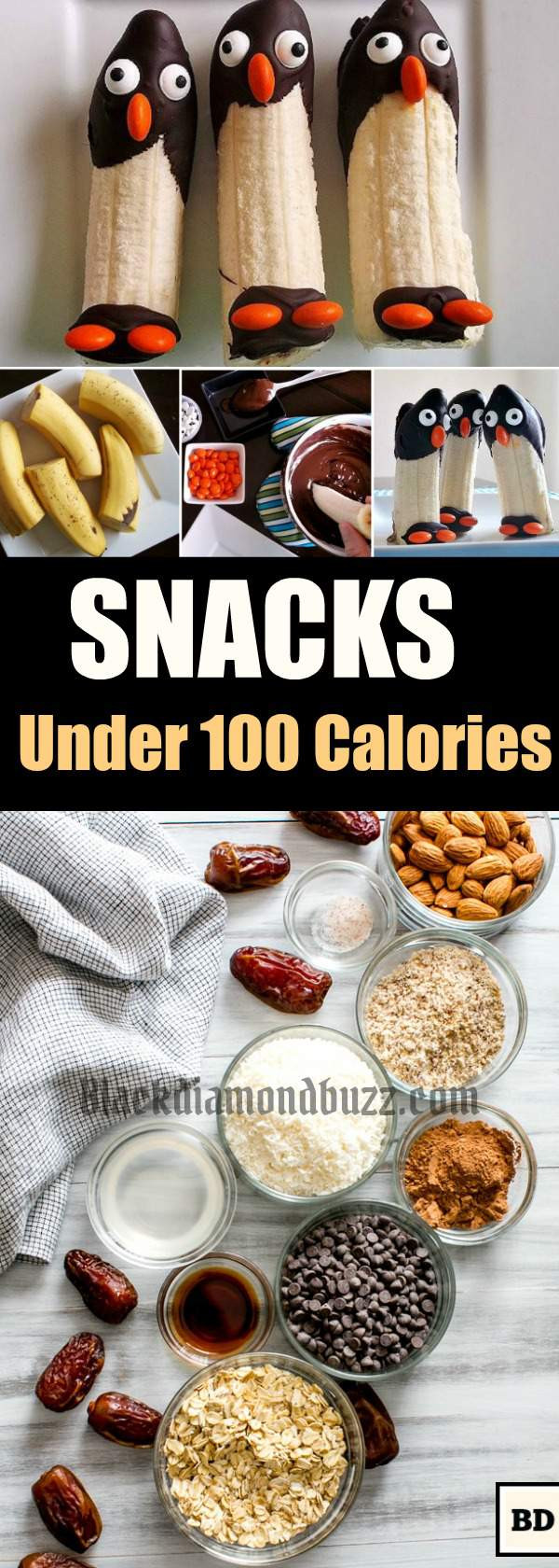 Low Calorie Crackers
 10 Best Easy Healthy Low Calorie Snacks for Weight Loss