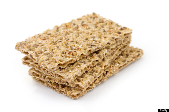 Low Calorie Crackers
 9 Low Calorie Mistakes You re Probably Making