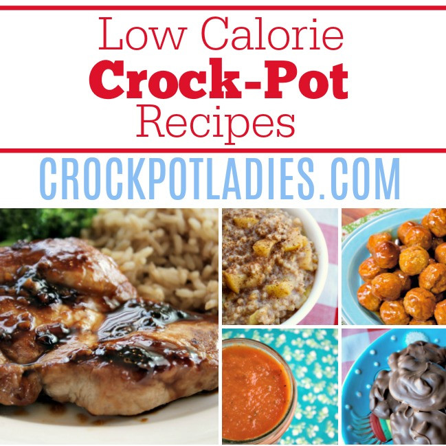 Low Calorie Crock Pot Recipes
 160 Low Calorie Crock Pot Recipes Crock Pot La s