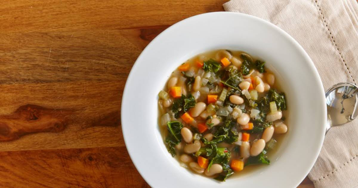 Low Calorie Crock Pot Recipes
 10 Best Low Calorie Crock Pot Soups Recipes