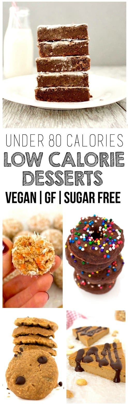 Low Calorie Gluten Free Desserts
 15 Amazing Low Calorie Desserts Vegan Gluten Free