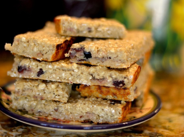 Low Calorie High Protein Recipes
 How to Make High Protein Low Calorie Granola Bars Recipe