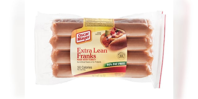 Low Calorie Hot Dogs
 Healthiest and unhealthiest store bought hot dogs