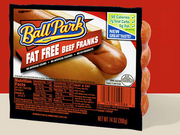 Low Calorie Hot Dogs
 Low fat hot dog Good Hot dogs Good choices bad