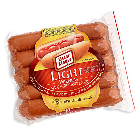 Low Calorie Hot Dogs
 Healthy Hot Dogs with 6 Grams of Fat or Less