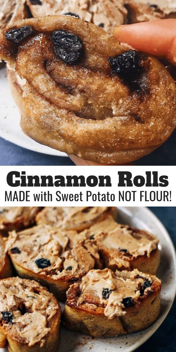Low Calorie Paleo Desserts
 Paleo Cinnamon Rolls Made With Sweet Potato Recipe