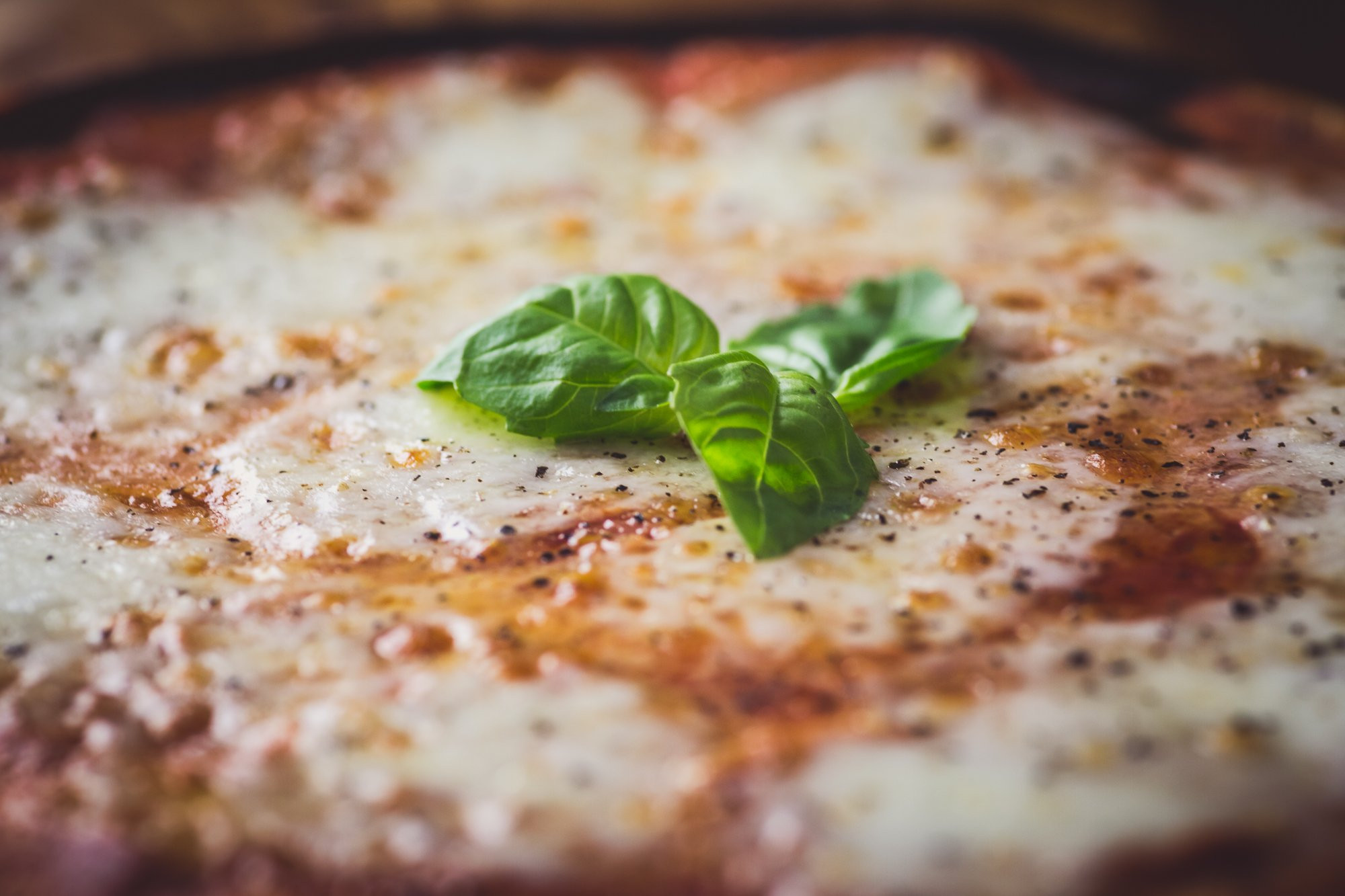 Low Calorie Pizza Dough Recipe
 Low Carb Napoli Pizza