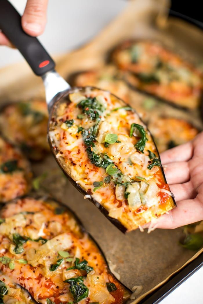 Low Calorie Pizza Dough Recipe
 Low Carb Eggplant Pizza Recipe