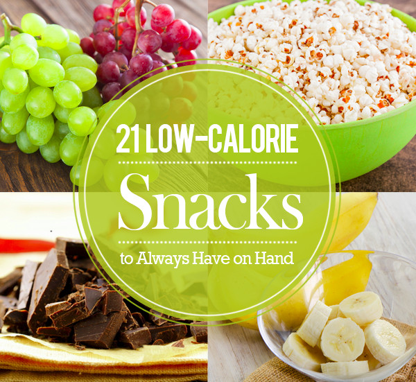 Low Calorie Pretzels
 21 Low Calorie Snacks to Always Have on Hand