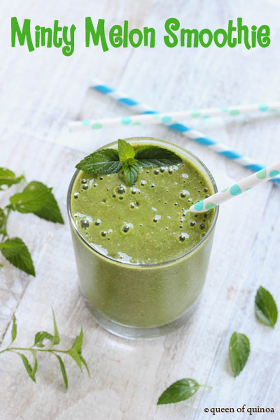 Low Calorie Protein Smoothies
 14 Delightful and Healthy Protein Smoothie Recipes